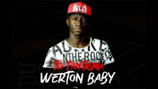 WERTON-TIO FANTASMA