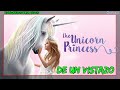 UNICORN PRINCESS video