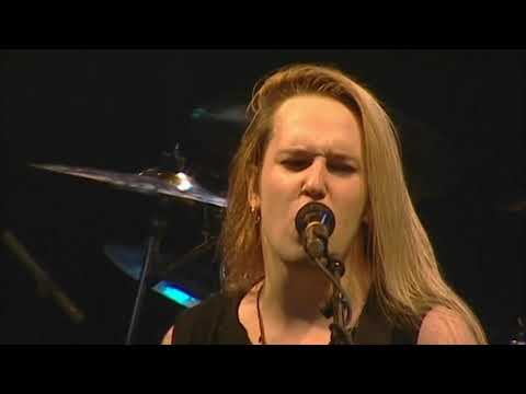 Children Of Bodom - Downfall, Everytime I Die ? Live @ Tuska 2003 ? 60fps HD