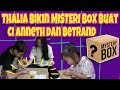 MOP KIDS - Thalia dan Alvaro Bikin MISTERI BOX, Untuk Siapa yaa??