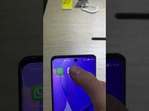 Шок! Поставил Гугл сервисы на huawei nova 9 прямо в магазине!