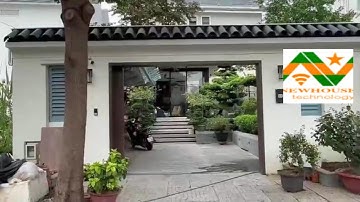 Bạn Đã Biết 3 Điều Này Về Cổng Lùa Gấp 2 Cánh Telescopic?