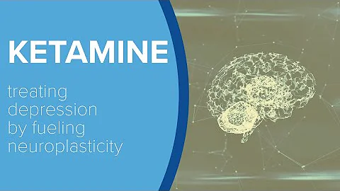How Ketamine Treats Depression - Yale Medicine Explains