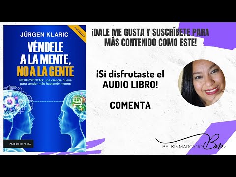 ✅ Véndele a la Mente y no a la Gente 🧠 Jurgen Klaric