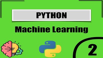 Importing our first data set | Machine Learning with Python #2