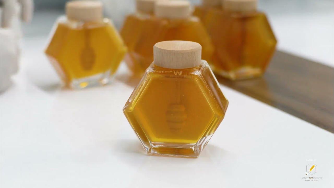 Our Partnerships Honey GO Honey Bee Clever YouTube