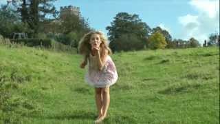 Advert 1 - Sweetness - Phoebe Merriman & Evie Ayre