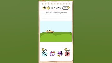 Level 393 #braintest