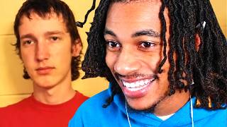 Dutie Reacts to Nine Vicious - DET HOT SH*T