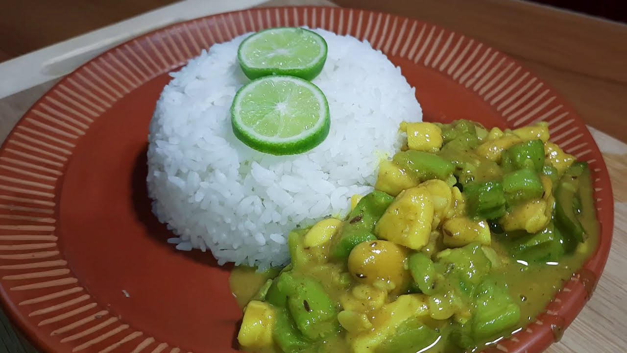 Jhinga Curry YouTube jhinga-curry-youtube