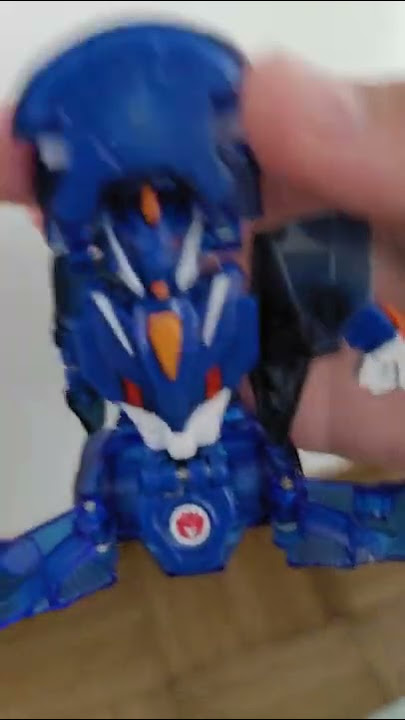 Mecard  Evan Toy