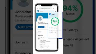 AI Scores Every LinkedIn Prospect in 2 Seconds  #crmtips #sidehustle #salesmanmodule