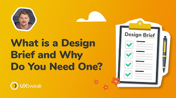 What is a Design Brief and Why Do You Need One?