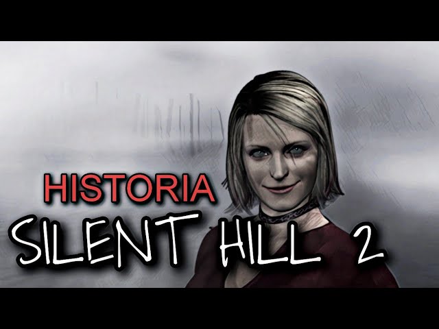 Descoberto novo e perturbador segredo de Silent Hill 2, confira! -  EvilHazard