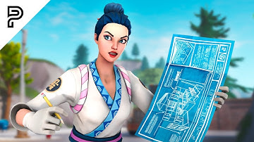 I bet you couldn’t beat our newest Fortnite pro in a 1v1...