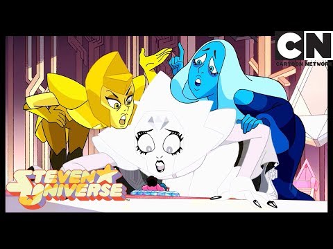 Let Us Adore You Song | Steven Universe: The Movie |  Cartoon Network