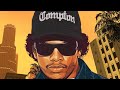 Eazye  gangster lean  official music 