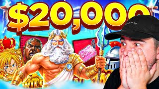 Slots, But I Only Bought My Favorite Super Bonuses... screenshot 2