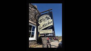 Our day in The Dales - short version. The high’s and low’s of being into cars..