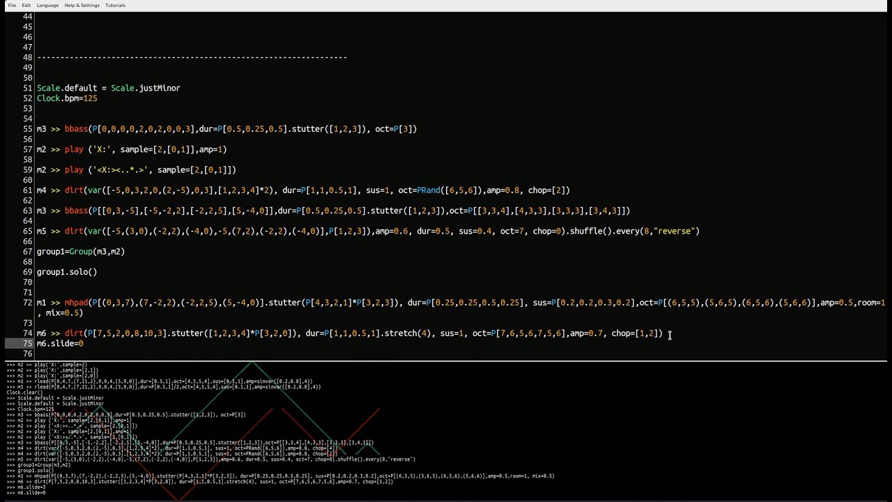 LIVE CODING - NAN (NOT A NUMBER) - Comment ça fonctionne ? - YouTube