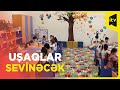 Bağça olmayan ərazilərdə pilot layihənin icrasına başlanılıb