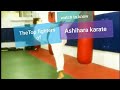 The FIGHTERS of Ashihara karate, Ashihara karateka's must watch !!!