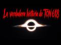 La verdadera historia de TON 618 👀🔭 #TON618 #AgujeroNegro #Astronomia #Universo #cienciaespacial
