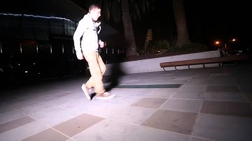 Melbourne Rockers 2015 Preview #2 (Josh Lang - Dragon)HD