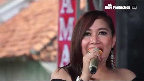 Aja Damak Dumuk - Yuliana ZN - Cus Amanda Live Curug Kandanghaur Indramayu