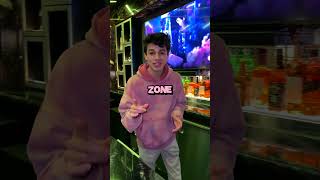 Brent Rivera DESTROYS Hotel?! | #short #youtubeshort #fyp