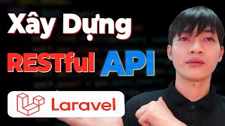 Laravel Framework Course - Lesson 35: Building RESTful APIs in Laravel - Part 1