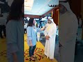 معرض الصناعات والبناء الثالث عشر برعاية وحضور الشيخ / عزام مبارك الصباح