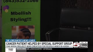 VIDEO: Young adults dealing with cancer find support built for them at The Boon Project