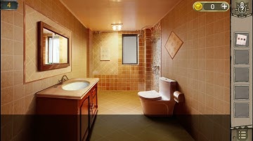 Room escape contest 2 level 4