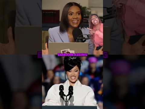 Cardi B’s Speech