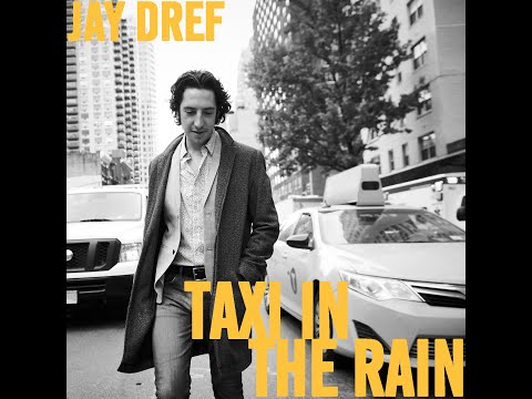 "Taxi In the Rain" Official Music Video
