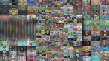 Request YTPMV MultiSource Scans NineParison SuperParison Scan