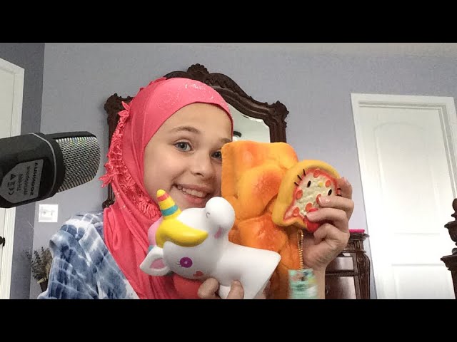 Squishycollection