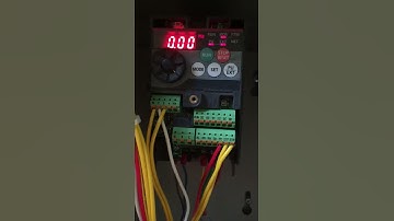 Biến tần FR-D700 | Cách khắc phục Lỗi Safety stop trên biến tần Mitsubishi