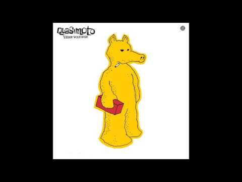 Quasimoto - Am I Confused?