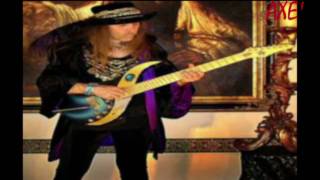 ULI JON ROTH [  VILLANOVA GEM ] HD  AUDIO TRACK