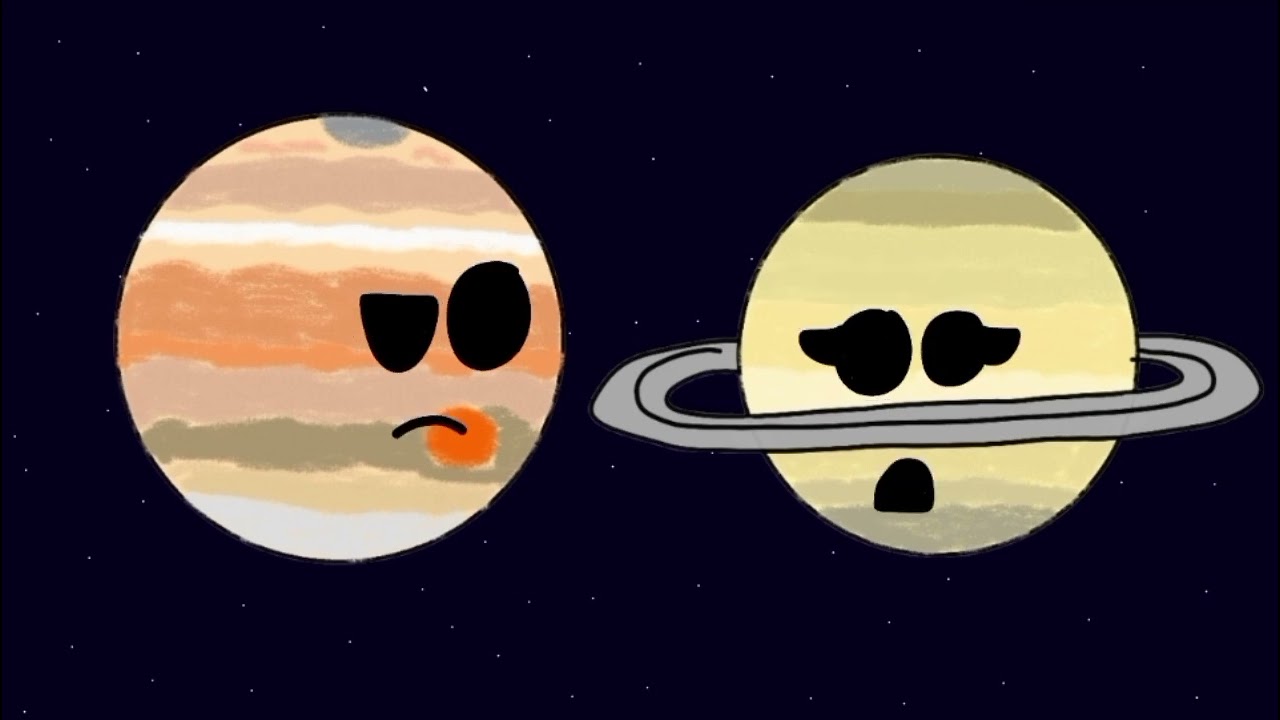 Univentures: The Solar System #1: Planets and Moons