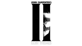 John Carpenter / Distant Dream