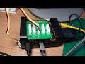 Grove Hat 1st Test on Radxa X4