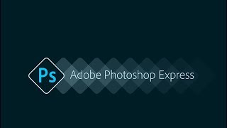 Обзор Adobe Photoshop Express для Андроид