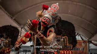 Nimas songgo langit (story wa 30 detik) #FestivalReogMini