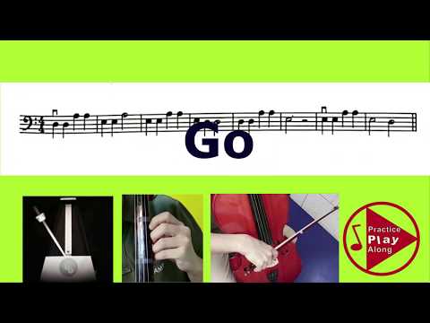 #34 Bobbie Shafto  | Cello String Builder Book1