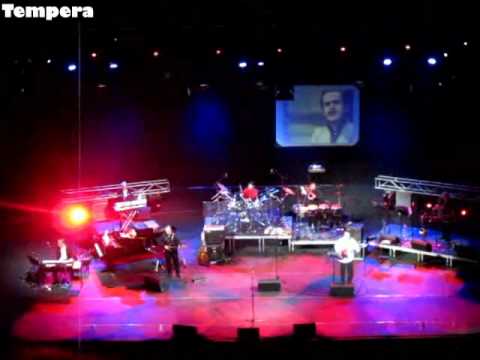 via -75 ვია-75 \"ВИА-75\" 2011 გიორგობის თვეო