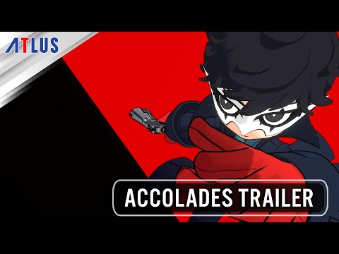 : Accolades Trailer 