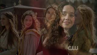 Анна Попплуэлл (Anna Popplewell)